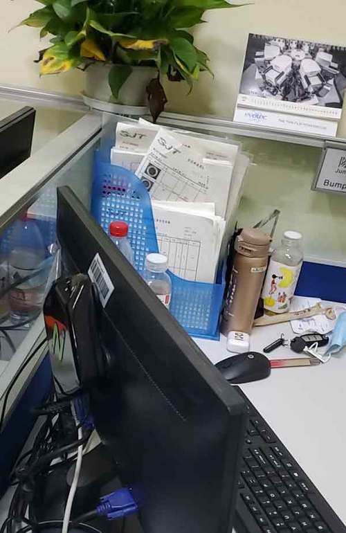 云端賦能智造 云桌面如何重塑工廠辦公、研發(fā)與會(huì)議室協(xié)同場(chǎng)景